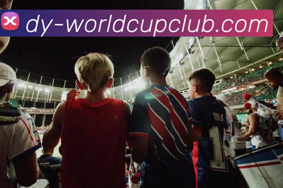 世界杯在线投注品牌故事